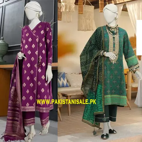 J.  Junaid Jamshed Sale 2024 Up To 50% Off Clearance Sale with price